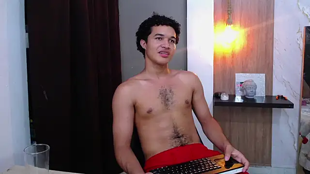 Snapshot of fire_drako chatting on 10.02.25 fire drako online show from 10.02.25