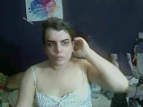 turkishTransEfsun online show from 02.07.26