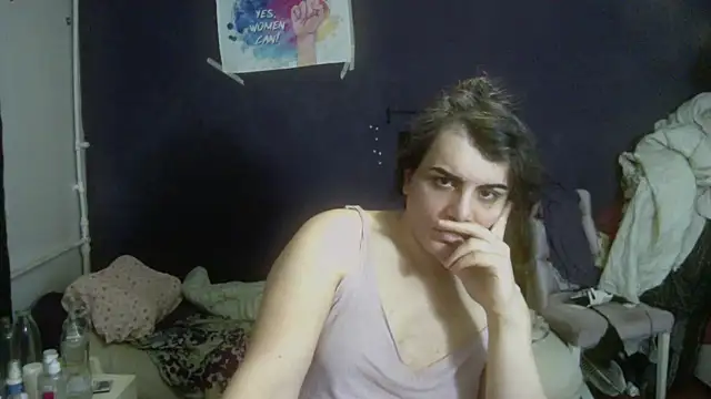 turkishTransEfsun online show from 02.26.26