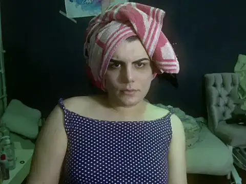 turkishTransEfsun online show from 03.02.26