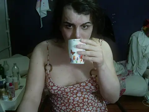 turkishTransEfsun online show from 04.07.26