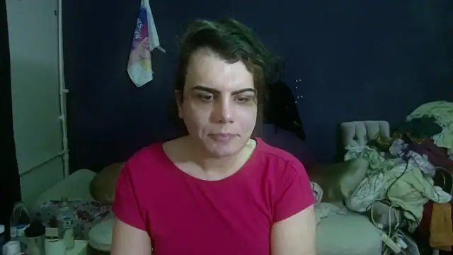 turkishTransEfsun online show from 04.21.26