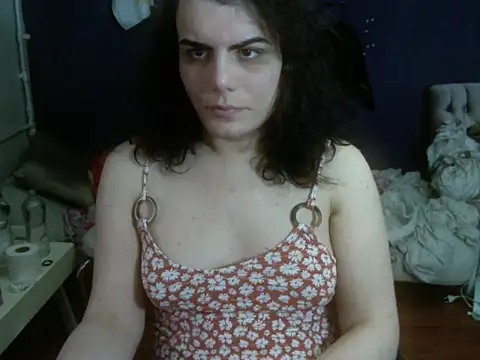 turkishTransEfsun online show from 04.23.26