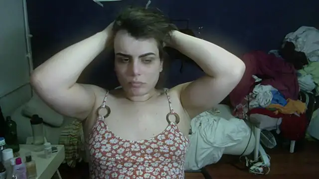 turkishTransEfsun online show from 05.08.26