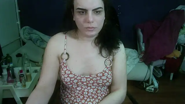 turkishTransEfsun online show from 05.09.26