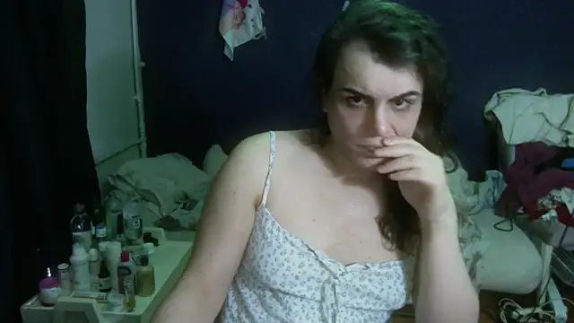 turkishTransEfsun online show from 05.11.26