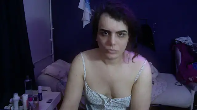 turkishTransEfsun online show from 05.19.26