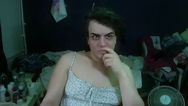 turkishTransEfsun online show from 05.26.26