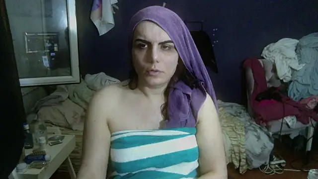 turkishTransEfsun online show from 06.02.26