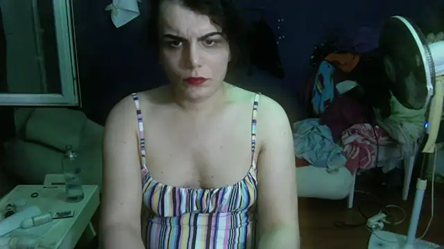 turkishTransEfsun online show from 07.28.26