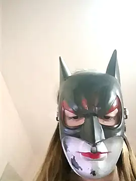 AmandaXXX98 online show from 02.13.26