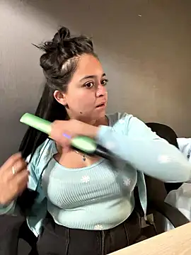 Emily Rivers  online show from 02.03.26