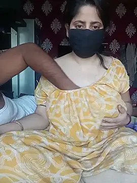 indiancouple659 online show from 03.06.26