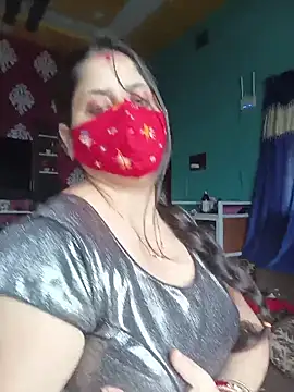 indiancouple659 online show from 05.10.26
