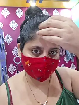 indiancouple659 online show from 05.12.26