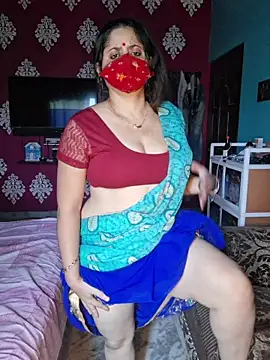 indiancouple659 online show from 07.17.26