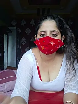 indiancouple659 online show from 07.18.26