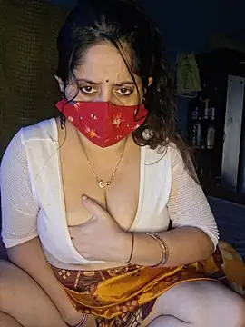 indiancouple659 online show from 07.28.26