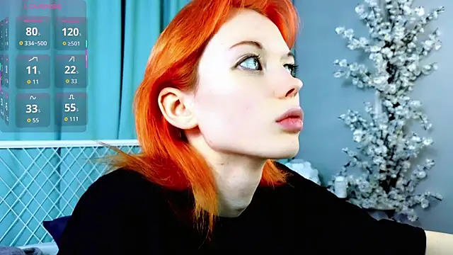 Kiara Dream online show from 05.07.26