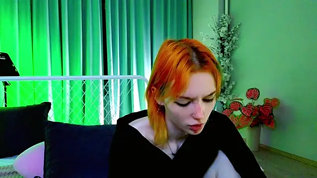 Kiara Dream online show from 07.16.26