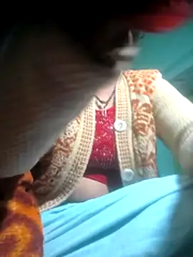 Hotdeam online show from 12.01.25