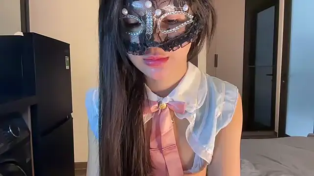 Mimi love01 online show from 03.14.26