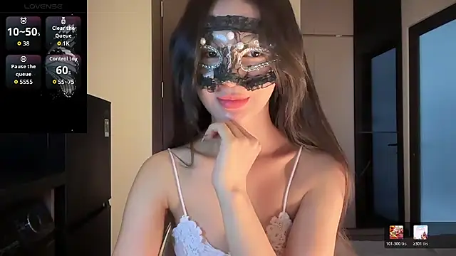 Mimi love01 online show from 05.29.26