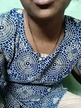 Snapshot of Varsha21 chatting on 09.22.25 Varsha21 online show from 09.22.25