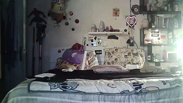 lovehairymature90 online show from 02.15.26