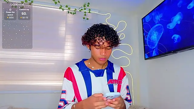 Aaron Wiinter online show from 02.03.26