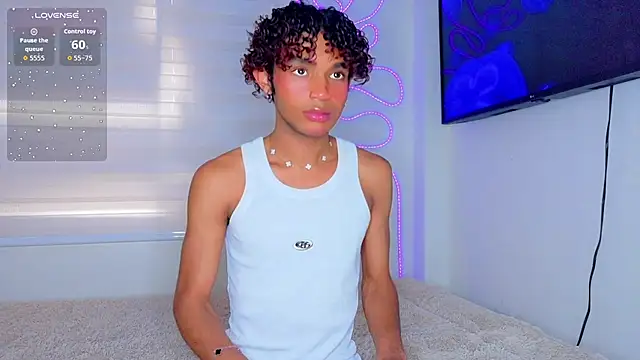 Aaron Wiinter online show from 02.07.26