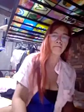 SexyHottMom online show from 02.02.26