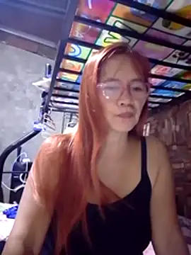 SexyHottMom online show from 02.03.26