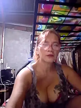 SexyHottMom online show from 02.19.26