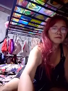 SexyHottMom online show from 03.03.26