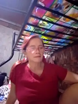 SexyHottMom online show from 03.06.26