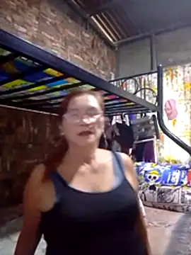 SexyHottMom online show from 03.13.26