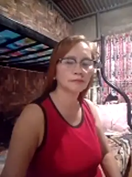 SexyHottMom online show from 06.17.26
