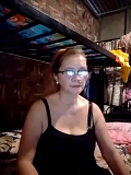 SexyHottMom online show from 06.20.26