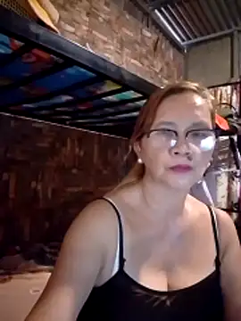 SexyHottMom online show from 06.22.26