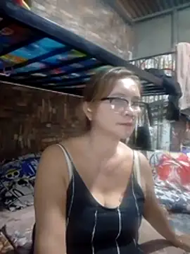 SexyHottMom online show from 07.11.26