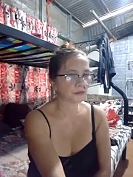 SexyHottMom online show from 07.24.26