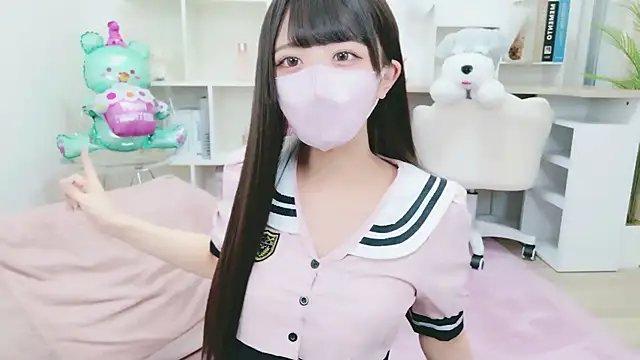 Reina Fcup online show from 11.08.25