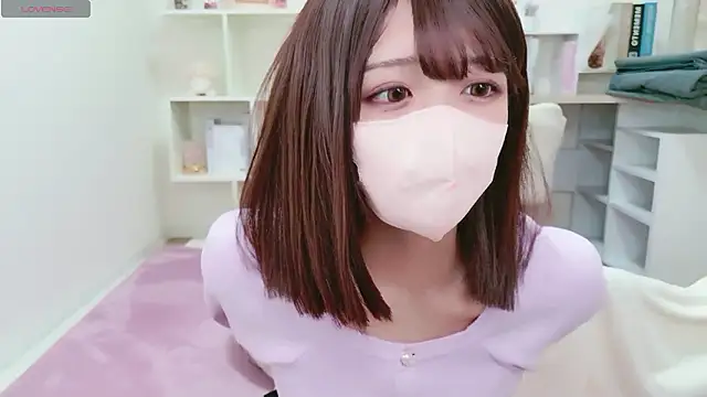 Reina Fcup online show from 04.12.26