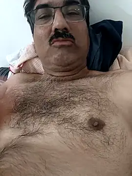 moonflower25 online show from 12.21.25