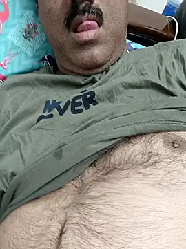 moonflower25 online show from 02.21.26