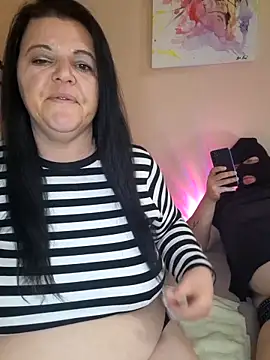 BlacReign online show from 01.31.26