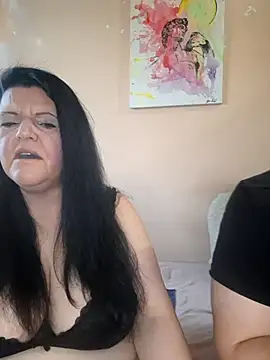 BlacReign online show from 03.15.26