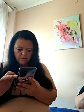 BlacReign online show from 05.29.26