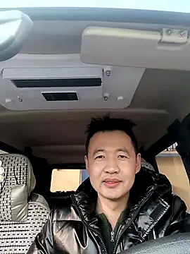 huanhuanaaaaa online show from 02.16.26